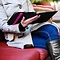 Mophie Workbook New iPad 3 Black