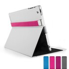 Mophie Workbook New iPad 3 White