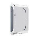 Case-Mate Pop New iPad 3 White