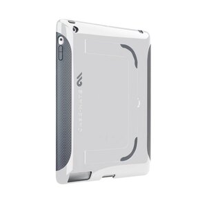 Case-Mate Pop New iPad 3 White