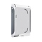 Case-Mate Pop New iPad 3 White