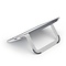 Case-Mate Pop New iPad 3 White
