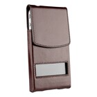 Sena Creativo iPhone 4/4S Brown