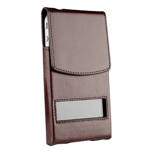 Sena Creativo iPhone 4/4S Brown
