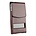 Sena Creativo iPhone 4/4S Brown