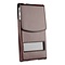 Sena Creativo iPhone 4/4S Brown