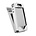 Sena WalletSkin iPhone 4/4S White