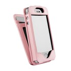 Sena WalletSkin iPhone 4/4S Pink