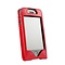 Sena Sarach LeatherSkin iPhone 4/4S Red