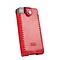Sena Sarach LeatherSkin iPhone 4/4S Red