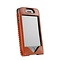 Sena Sarach LeatherSkin iPhone 4/4S Tan/Cream