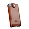 Sena Sarach LeatherSkin iPhone 4/4S Tan/Cream