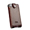 Sena Sarach LeatherSkin iPhone 4/4S Brown/Cream