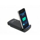 A-solar Power Dock iPhone/iPad