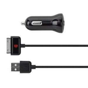 Griffin PowerJolt iPad/iPhone/iPod
