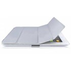 Mobiparts Smart Cover iPad 2/New 3 Grey