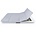 Mobiparts Smart Cover iPad 2/New 3 Grey