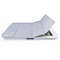 Mobiparts Smart Cover iPad 2/New 3 Grey