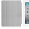 Mobiparts Smart Cover iPad 2/New 3 Grey