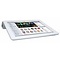 Mobiparts Smart Cover iPad 2/New 3 Grey