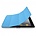 Mobiparts Smart Cover iPad 2/New 3 Blue