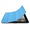 Mobiparts Smart Cover iPad 2/New 3 Blue