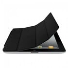 Mobiparts Smart Cover iPad 2/New 3 Black