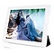 Mobiparts Smart Cover iPad 2/New 3 Black