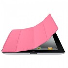 Mobiparts Smart Cover iPad 2/New 3 Pink