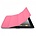 Mobiparts Smart Cover iPad 2/New 3 Pink