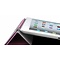 Mobiparts Smart Cover iPad 2/New 3 Pink
