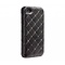 Case-Mate Madison Quilted iPhone 4/4S Black