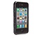 Case-Mate Madison Quilted iPhone 4/4S Black