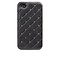 Case-Mate Madison Quilted iPhone 4/4S Black