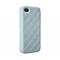Case-Mate Madison Quilted iPhone 4/4S Blue