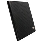 Krusell Avenyn Case iPad 2/New 3 Black