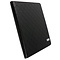 Krusell Avenyn Case iPad 2/New 3 Black