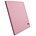 Krusell Avenyn Case iPad 2/New 3 Pink