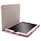 Krusell Avenyn Case iPad 2/New 3 Pink
