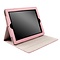Krusell Avenyn Case iPad 2/New 3 Pink