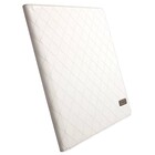 Krusell Avenyn Case iPad 2/New 3 White