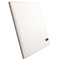 Krusell Avenyn Case iPad 2/New 3 White