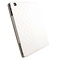 Krusell Avenyn Case iPad 2/New 3 White