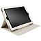 Krusell Avenyn Case iPad 2/New 3 White