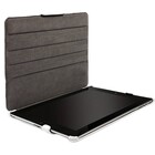 Krusell Donsö Case iPad 2/New 3 Black