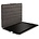 Krusell Donsö Case iPad 2/New 3 Black