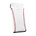 Sena Sarach Ultraslim iPhone 4/4S White/Red