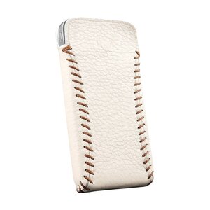 Sena Sarach Ultraslim iPhone 4/4S Beige/Brown