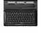 Sena Keyboard Folio iPad 2/New 3 Black