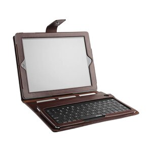 Sena Keyboard Folio iPad 2/New 3 Brown
